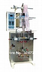Packing machine for liquid, automatic control in favourite price factory direct 