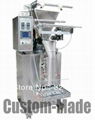 	Vertical Powder filling and packing machine,automatic sachet packing machine 1