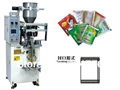 automatic powder bag forming filling
