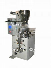 automatic packing palletizing machine