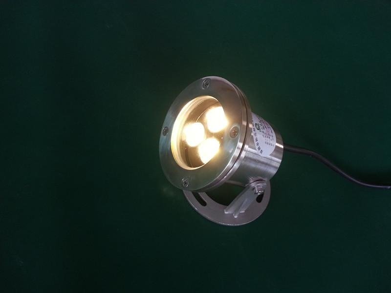 LED水底灯 3