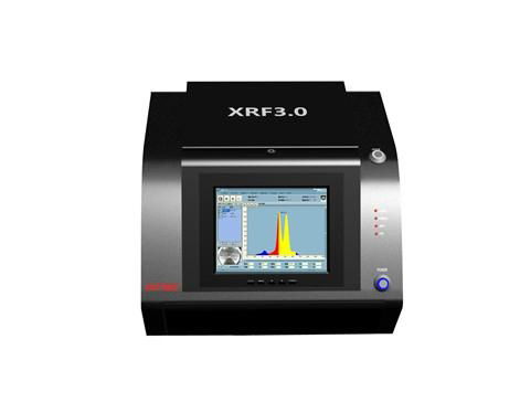 GD3600 Gold testing machine