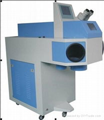  Laser Spot Welder