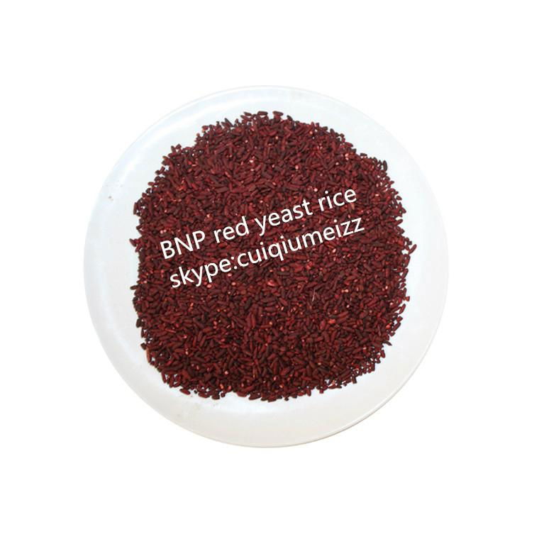 Water Soluble Red Yeast Rice from China BNP 3