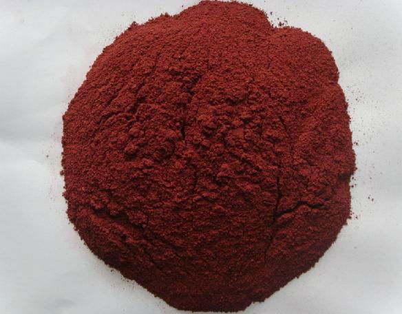 Water Soluble Red Yeast Rice from China BNP 5