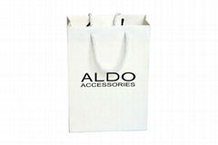 High Quality Paper Shopping Bag