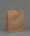 Kraft Paper Bag 1