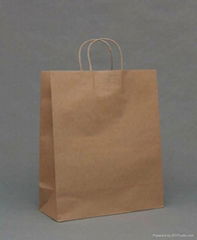 Kraft Paper Bag