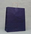 Kraft Paper Bag 5