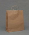 Brown Kraft Paper bag 3