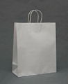 Brown Kraft Paper bag 4