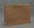 Brown Kraft Paper bag 5