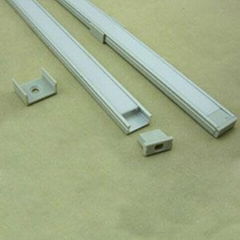 LED profiles