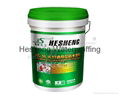 HS-16  K11 Two Component General Polymer Modified Compound Waterproofing Coating 1