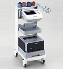 Non-Invasive Vascular Screening Device VP1000 Plus