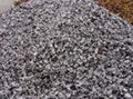 Shredded Steel Scrap