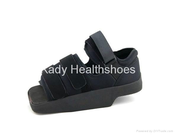 Ortho Wedge Shoe