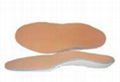 Diabetic insole