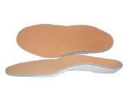 Diabetic insole