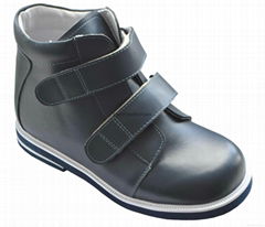 Anti-Varus Orthotic Boots