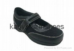 Adult diabetic shoes for women