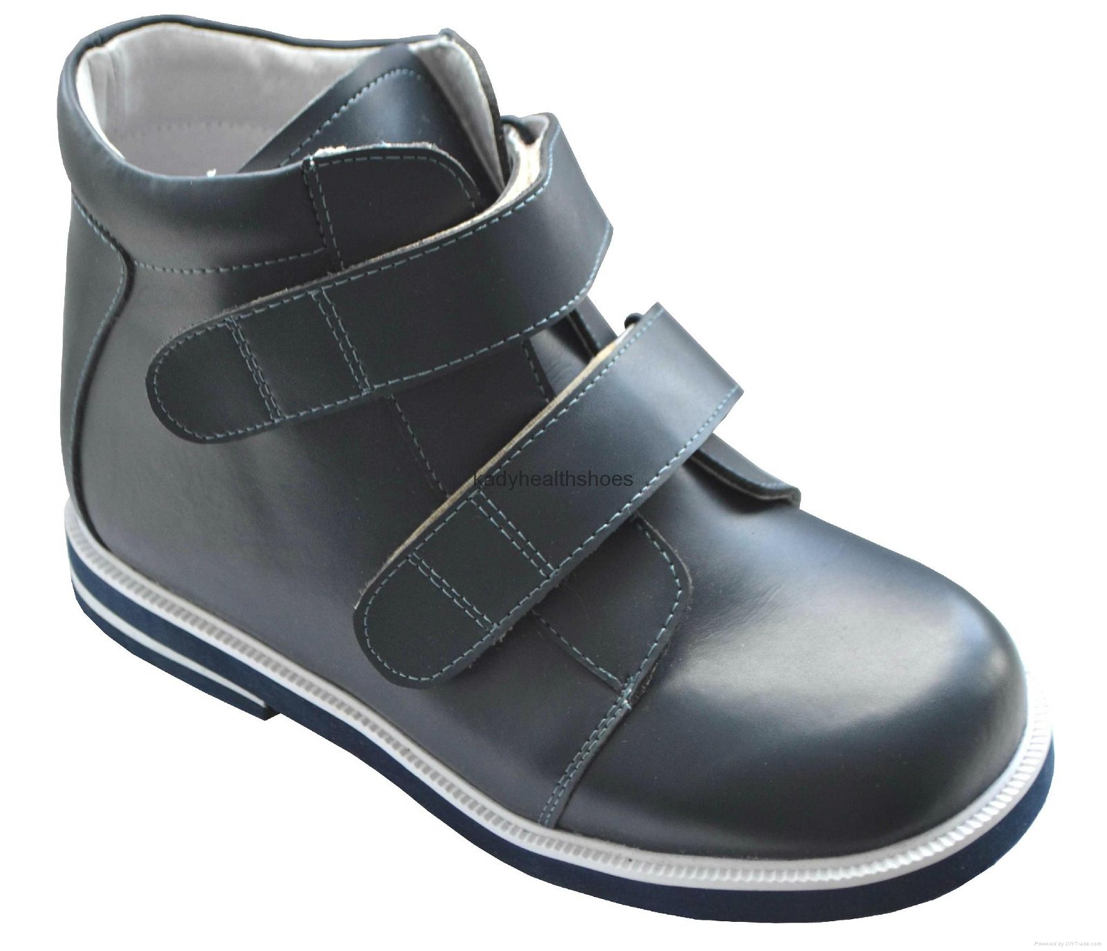 Children orthopedic sandal