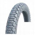 Hot sale Motorcycle tyre 1