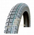 Hot sale Motorcycle tyre 2