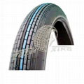 High quality Motorcycle tires