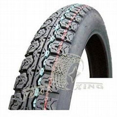 The High quality Motorcycle tires