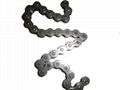 10 years experience for motorcycle chain sprocket sets of chains OEM service 2