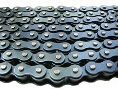 10 years experience for motorcycle chain sprocket sets of chains OEM service