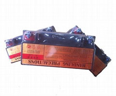 Acid motor battery  motorcycle battery