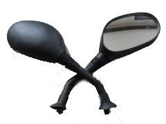 Manufacturer Motorcycle Rearview Mirror 2