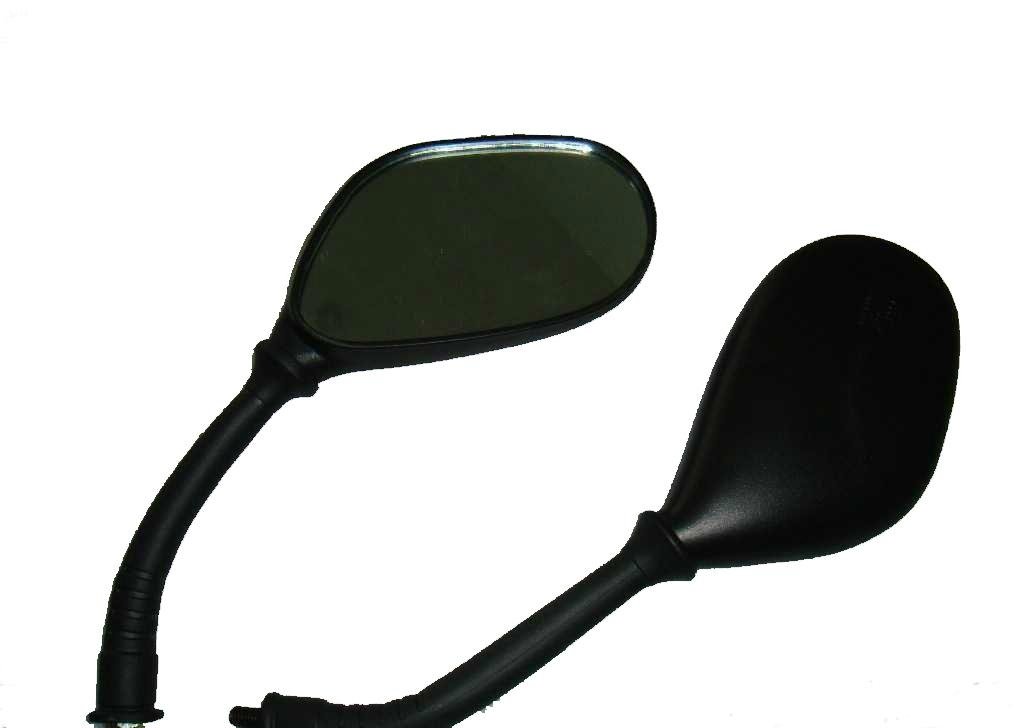 Manufacturer Motorcycle Rearview Mirror 3