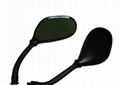 Manufacturer Motorcycle Rearview Mirror 3