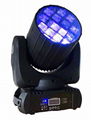 LED12*10W RGBW Colorful MOVING head