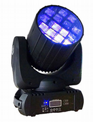 LED12*10W RGBW Colorful MOVING head  lgith
