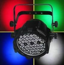  LED  36/54*1/３W　 PAR 64  light  3