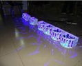 LED Mini electrodeless sword Effect of light 3