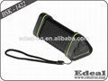 Mini trigon waterproof bluetooth