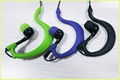 Cheap waterproof Ear hook earphone