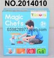 Magic Chefs 5