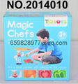 Magic Chefs 3