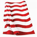 promotional cotton striped beach towel 3