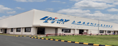 Shanghai Linsky Refrigeration Equipment Co., Ltd