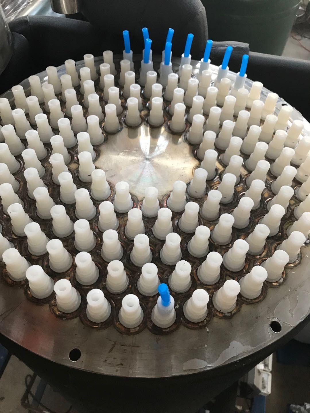 10噸管冰機 2