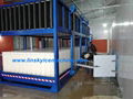 Linsky 10Ton/24hr block ice machine 5