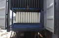 Linsky 15Ton/24hr containerized block ice machine