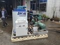 Linsky 5Ton/24hr flake ice machine 4